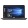 GRADE A2 - Light cosmetic damage - ASUS X555LA-DM1381T Intel Core i7-5500U 8GB 1TB DVD-RW 15.6 Inch  Windows 10 Laptop