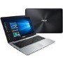 Asus X555LA-XX2282T Core i3-4005U 8GB 1TB DVD-RW 15.6 Inch Windows 10 Laptop