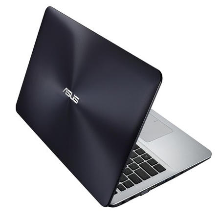Asus X555LA Core i3-4030U 4GB 1TB DVDSM 15.6 inch Windows 8.1 Laptop 