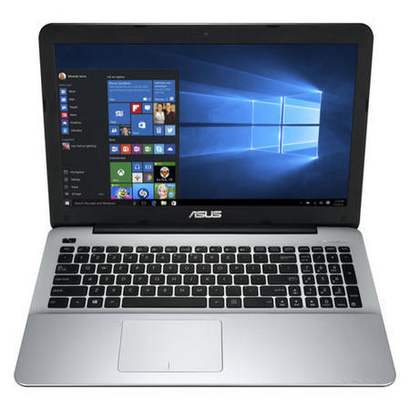 Asus X555LA Core i5-5200U 4GB 1TB DVD-DL 15.6" HD LED Windows 10 64-bit Laptop