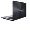 Asus X555LD Core i5-4210U 4GB 1TB DVDSM NVidia GeForce 820 15.6 inch Windows 8.1 Laptop in Black 