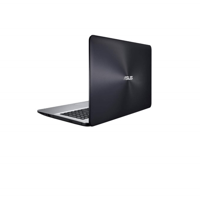Asus X555LD Core i5-4210U 4GB 1TB DVDSM NVidia GeForce 820 15.6 inch Windows 8.1 Laptop in Black 