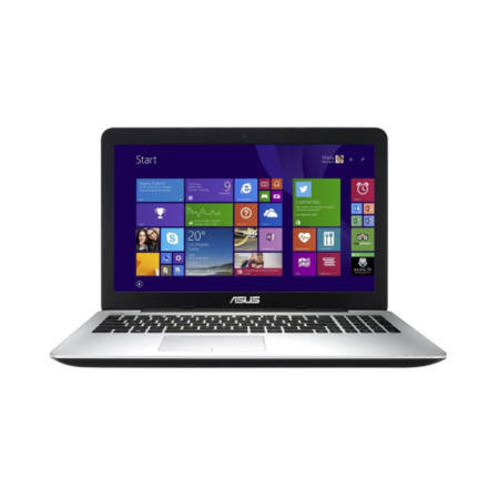 Asus X555LA Core i7-4510U 6GB 1TB DVDSM 15.6 inch Full HD Windows 8.1 Laptop