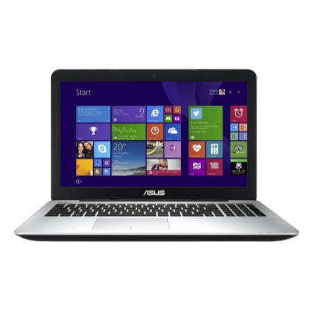 ASUS X555LJ Core i5-5200U 8GB 1TB Nvidea GTX 920M 2GB DVDRW 15.6"  Windows 8.1 Laptop