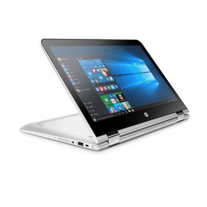 HP Pavilion x360 13u009na Core i36100U 4GB 1TB 13.3 Inch Touchscreen