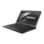 Aorus X7 V6-CF1 17.3"  Intel Core i7-6820HK 16GB 1TB + 512GB SSD GeForce GTX 1070 G-Sync Windows 10 Laptop