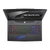 Aorus X7 V6-CF1 Core i7-6820HK 16GB 1TB + 512GB SSD GeForce GTX 8GB 1070 G-Sync 17.3 Inch Win 10 Gaming Laptop