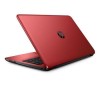 HP 15-ba019na AMD A8-7410 2.2GHz 8GB 2TB AMD Radeon R5 DVD-RW 15.6 Inch Windows 10 Laptop - Red