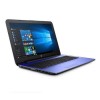 HP 15-ba021na AMD A8-7410 2.2GHz 8GB 2TB AMD Radeon R5 15.6 Inch Windows 10 Laptop - Purple