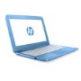 HP Stream 11-y000na Intel Celeron N3060 2GB 32GB 11.6 Inch Windows 10 Laptop