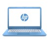 HP Stream 14-ax000na Intel Celeron N3060 4GB 32GB eMMC 14 Inch Windows 10 Laptop