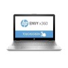 HP Envy x360 15-aq100na Core i5-7200U 8GB 1TB + 128GB SSD 15.6 Inch Windows 10 Convertible Laptop