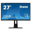 Iiyama 27&quot; ProLite T2735MSC Full HD Monitor