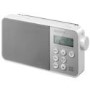Sony XDR-S40D Portable DAB Radio - White