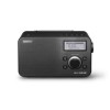 Sony XDR-S60D Portable DAB Radio - Black