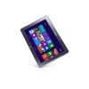 GRADE A2 - Light cosmetic damage - Refurbished Grade A1 Samsung XE500T1C 11.6 inch Windows 8 32 Bit Slate Tablet in Blue 