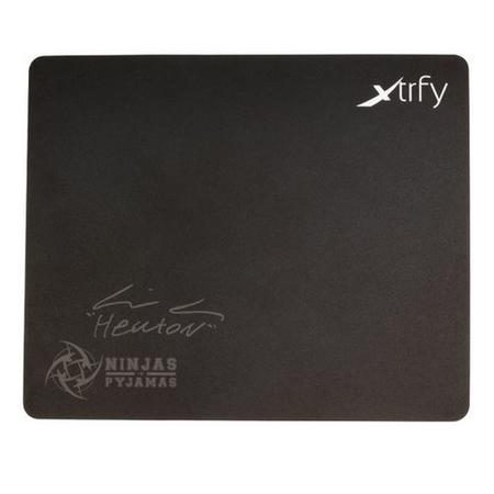 Xtrfy GP3 Heaton Edition  Large Gaming Mousepad