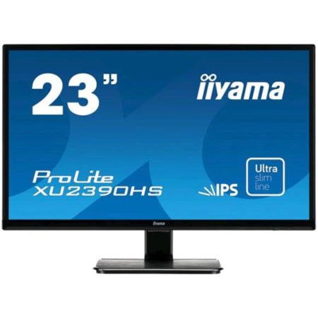 iiyama XU2390HS-B1 23" HDMI Full HD Monitor