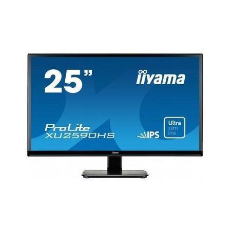 Iiyama XU2590HSB1 25" HDMI Full HD Monitor