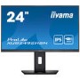 iiyama ProLite XUB2492HSN 24" IPS Full HD USB-C Monitor