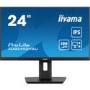 iiyama ProLite XUB2492HSU-B6 24" IPS Full HD Monitor