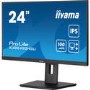 iiyama ProLite XUB2492HSU-B6 24" IPS Full HD Monitor