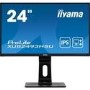 iiyama ProLite XUB2493HSU-B6 24" Full HD IPS Monitor