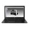 HP ZBook 15u G4 Core i5-7200U 8GB 500GB 15.6 Inch Windows 10 Professional Laptop 
