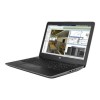 HP ZBook 15 G4 Core i7-7700HQ 16GB 256GB SSD 15.6 Inch Windows 10 Professional Laptop 