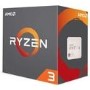 AMD Ryzen 3 1300X Socket AM4  3.7GHz Zen Processor With Wraith Stealth Cooler