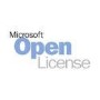 Microsoft&reg; Lync Server Plus CAL Single License/Software Assurance Pack OPEN 1 License Level C Device CAL Device CAL