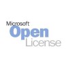 Microsoft&amp;reg; Lync Server Plus CAL Single License/Software Assurance Pack OPEN 1 License No Level D