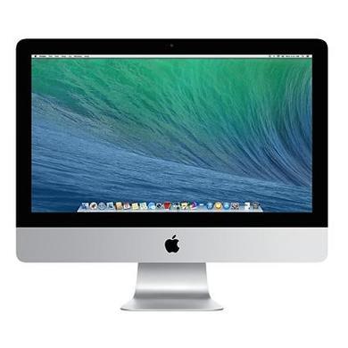 A1 Refurb Apple iMac i7 3.1GHz 8GB 1TB nVidia GeForce GT750M OS X Mavericks All In One