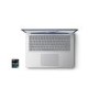 Microsoft Surface Laptop Studio 2 Intel Evo Core i7 32GB RAM 1TB SSD RTX 2000 Ada 14.4 Inch Windows 11 Pro Touchscreen Laptop