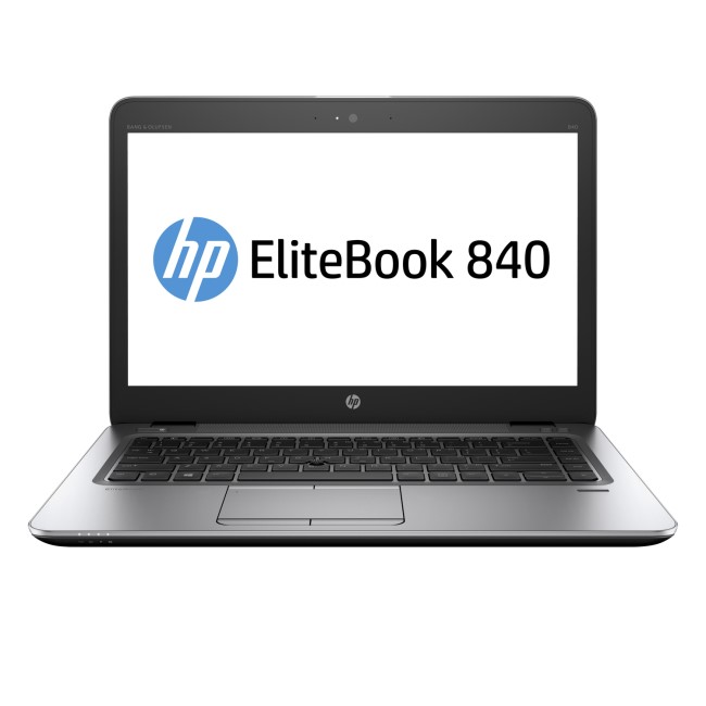 HP EliteBook 840 G4 Core i7-7500U 8GB 512GB SSD 14 Inch Windows 10 Professional Laptop