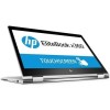 Hp EliteBook x360 1030 G2 Core i5-7200U 8GB 256GB SSD 13.3 Inch Windows 10 Professional Laptop  