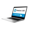 HP EliteBook x360 1030 Core i7-7600U 8GB 256GB SSD 13.3 Inch Windows 10 Professional Laptop
