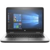 HP ProBook 640 G3 Core i5-7200U 4GB 256GB SSD 14 Inch Windows 10 Professional Laptop