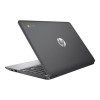HP Chromebook 11 G5 Celeron N3060 4GB 16GB 11.6 Inch Chrombook OS Laptop