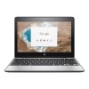 HP Chromebook 11 G5 Celeron N3060 4GB 16GB 11.6 Inch Chrombook OS Laptop