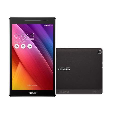 ASUS BLACK - INTEL ATOM X3-C3200 QUAD CORE 64-BIT 2GB 16GB INTEGRATED GRAPHICS BT/CAM 8" ANDROID OS Tablet
