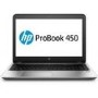 HP ProBook 450 G4 Core i5-7200U 4GB 256GB SSD DVD-RW 15.6 Inch Windows 10 Laptop