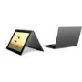 Lenovo YogaBook Intel Atom Z8550 4GB 64GB 10.1 Inch Android 6.0 2 in 1 Tablet / laptop - Grey 