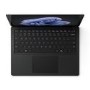 Microsoft Surface Laptop 6 Core Ultra 7-165H 16GB 256GB 13.5 Inch Windows 11 Pro Touchscreen Laptop - Black