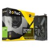 Zotac Mini GeForce GTX 1060 6GB GDDR5 Graphics Card