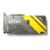 Zotac AMP GeForce GTX 1080 8GB GDDR5X Graphics Card