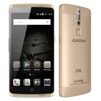 GRADE A1 - ZTE Axon Elite Gold 5.5 Inch  32GB 4G Unlocked & SIM Free GRADE A1 - ZTE Axon Elite Gold 5.5 Inch  32GB 4G Unlocked & SIM Free