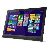 A1 Refurbished Acer Z1-621 Intel Pentium N3530 4GB 1TB DVDRW Windows 8.1 21.5&quot; Touch All In One