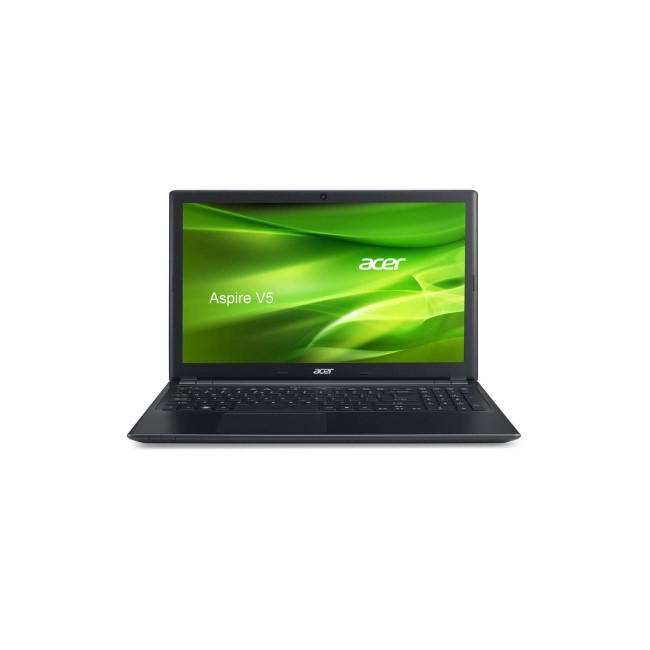 Refurbished Grade A1 Acer Aspire E5-571 Core i3 8GB 1TB 15.6 inch Windows 8.1 Laptop in Black 