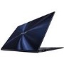 Refurbished Asus ZenBook UX301LA Ultrabook 13.3" Intel Core i7-4500U 1.8GHz 8GB 256GB SSD Windows 8 Touchscreen Laptop in Blue 